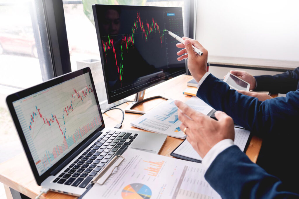 MetaTrader 5