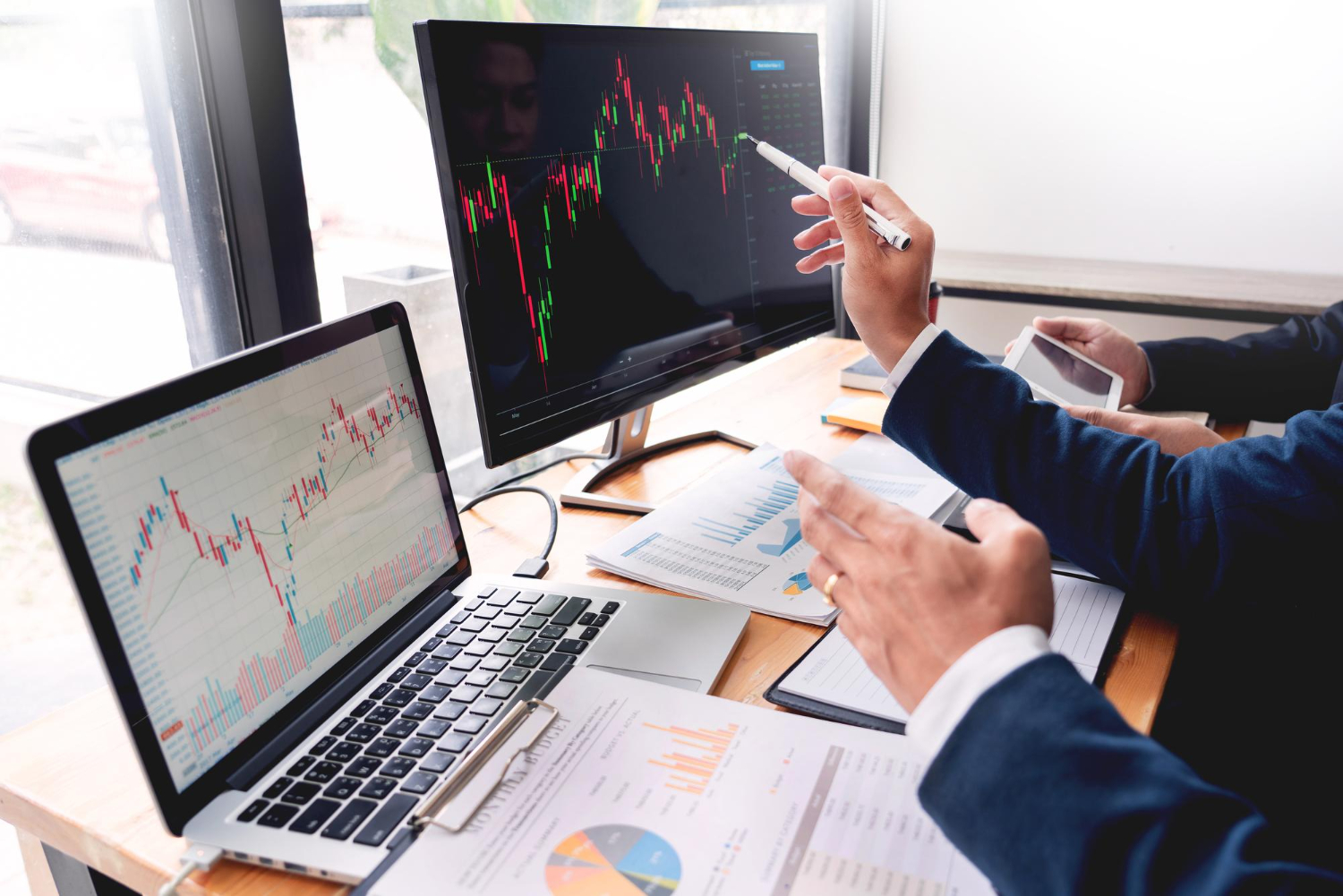 MetaTrader 5